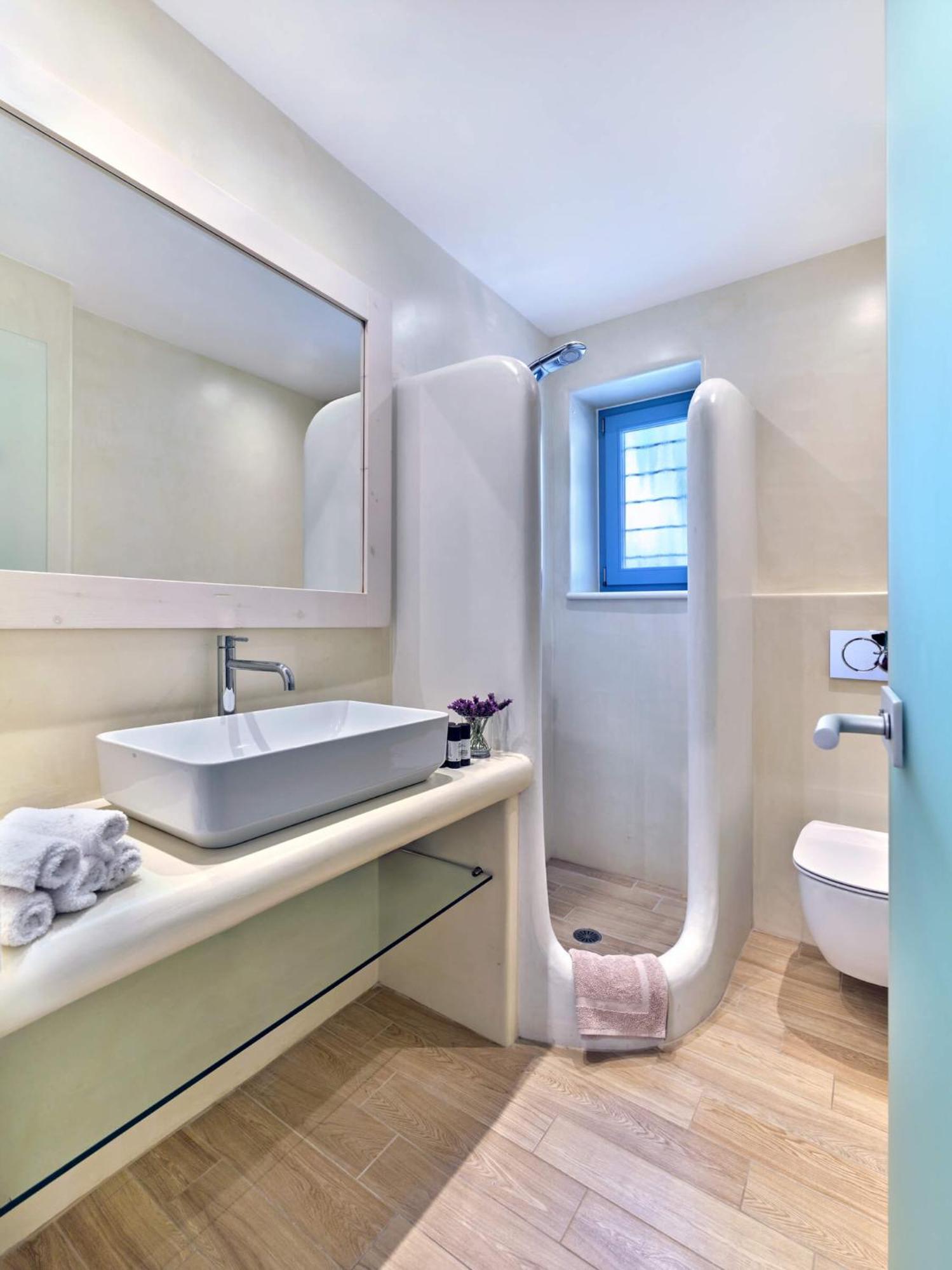 Luxurious Villa Pactia Amazing Pool Isterni  ภายนอก รูปภาพ