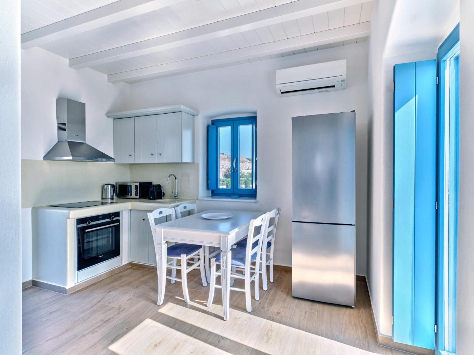 Luxurious Villa Pactia Amazing Pool Isterni  ภายนอก รูปภาพ