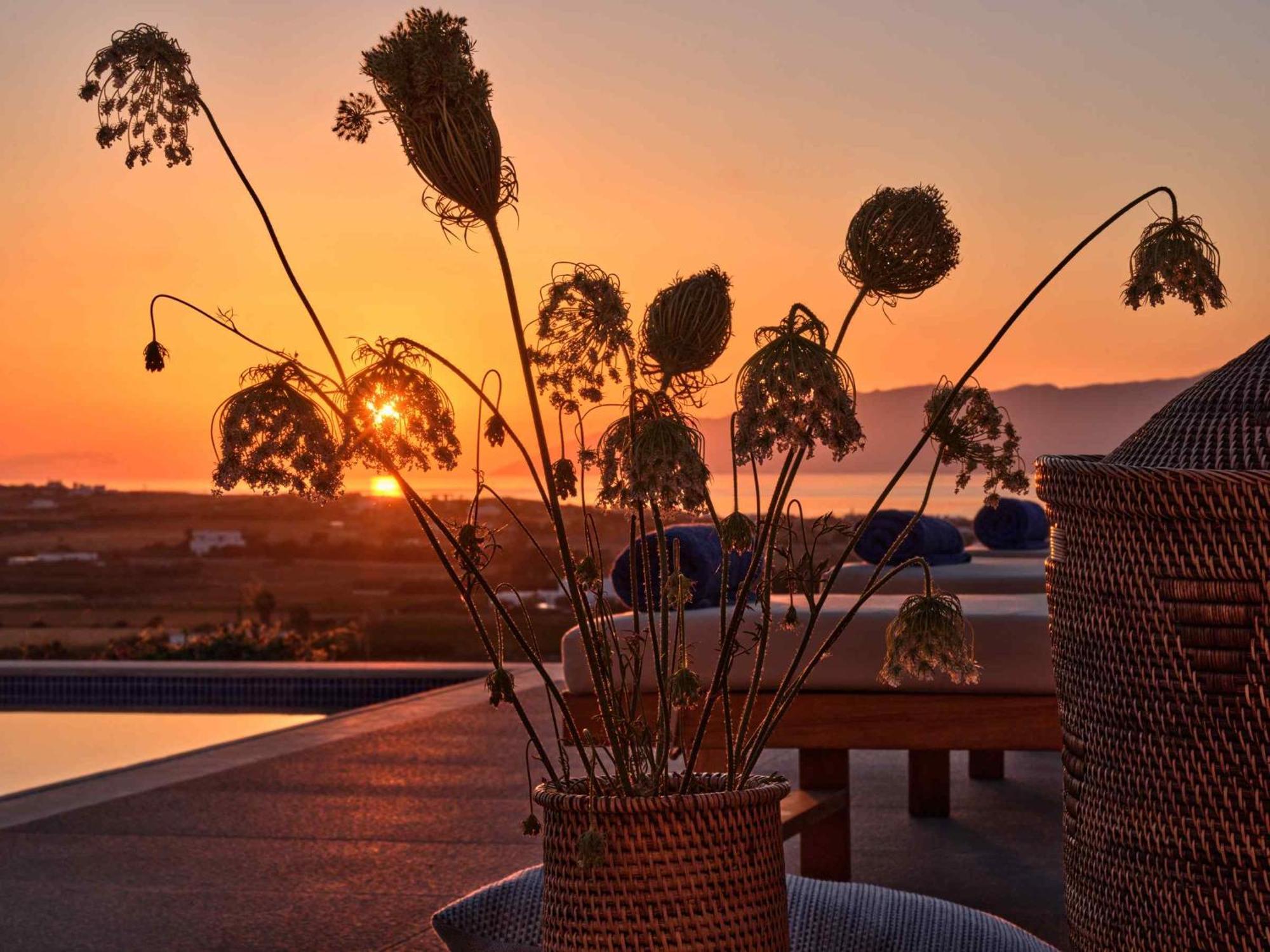 Luxurious Villa Pactia Amazing Pool Isterni  ภายนอก รูปภาพ